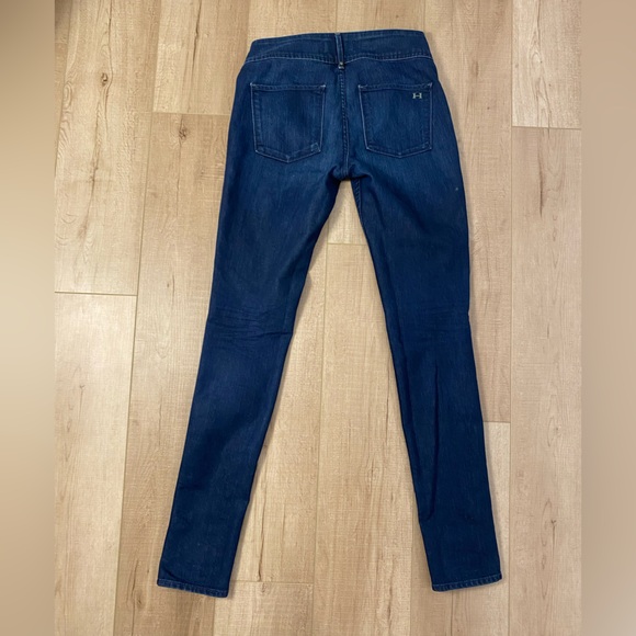 Habitual Women's Blue Jeans - Picture 4 of 10